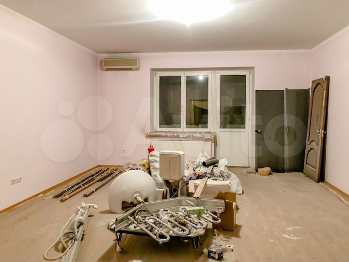 4-к. квартира, 182 м², 5/10 эт.