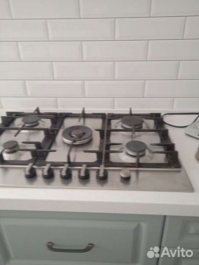 Клининг(послестрой., генеральная уборка