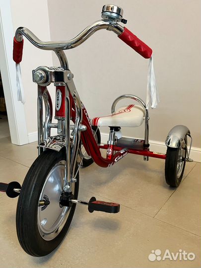 Детский ретро велосипед Schwinn Lil Sting-Ray