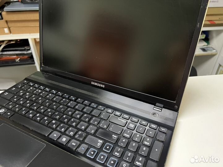 Ноутбук Samsung A8 (4х2.6) 8gb 750gb SSD Гарантия