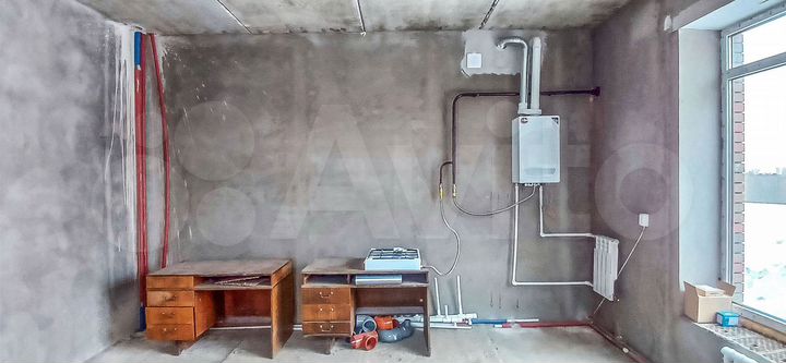 Таунхаус 105 м² на участке 3,5 сот.