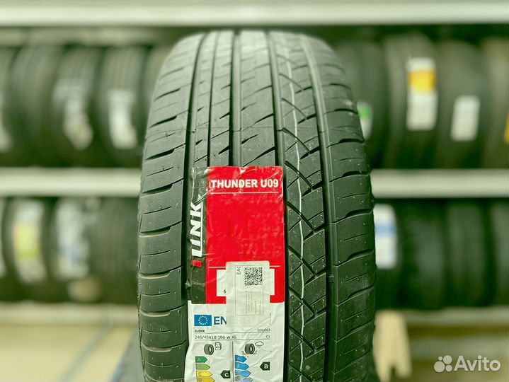iLink Thunder U09 265/45 R21 132U