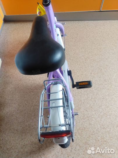 Детский велосипед puky 12 Германия отс