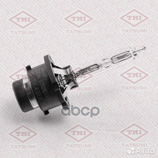 Лампа D2S 85V (35W) 4300K TFM1002 tatsumi