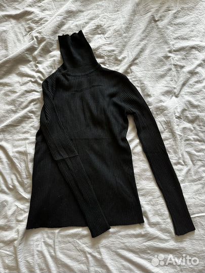 Водолазка женская