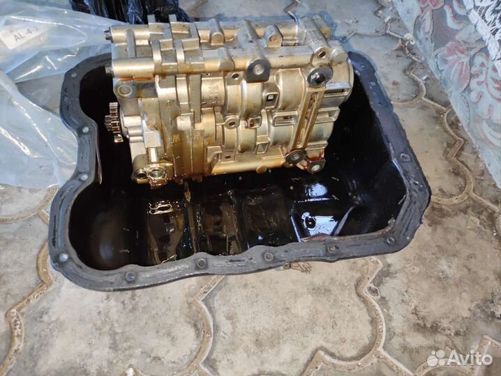 Маслянный насос g4ke