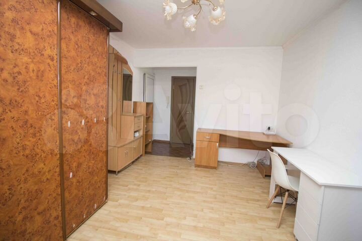 1-к. квартира, 41,4 м², 7/9 эт.