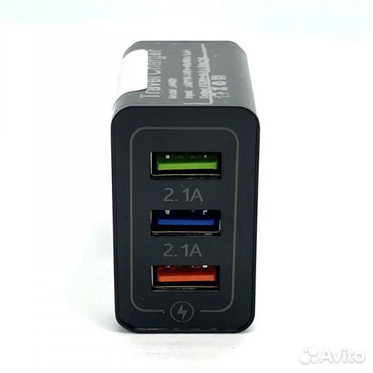 Зарядное устройство для телефона type c usb c