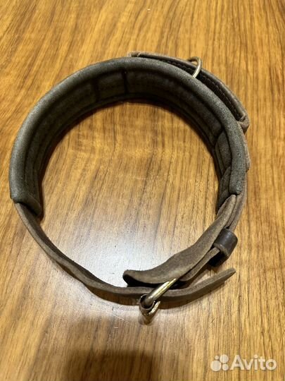 Ошейник klin kassel до 60 см