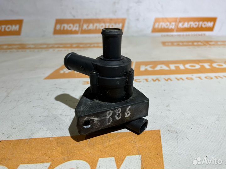 Насос антифриза дополнительный Volkswagen Tiguan