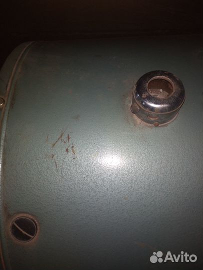 Сухожаровой шкаф СССР