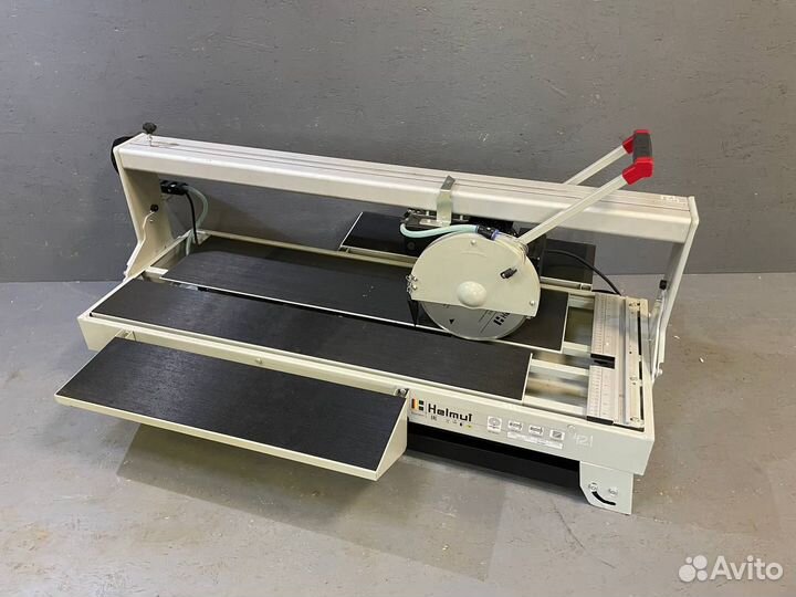 Аренда, прокат плиткорезов