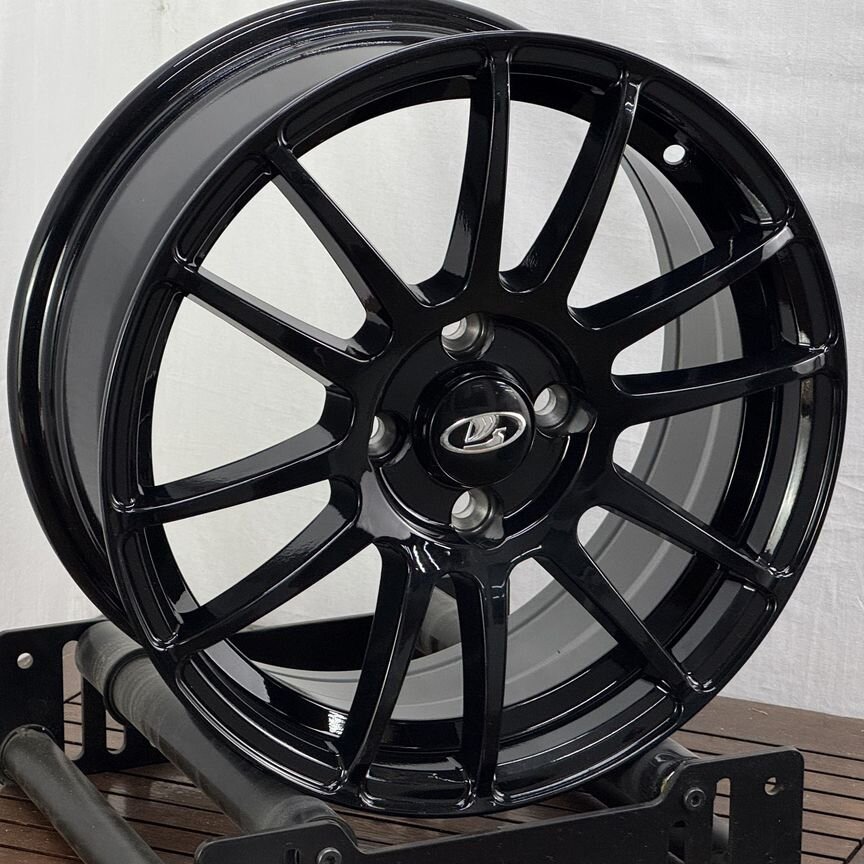 Литые диски PRD 6.5×R15 4×98