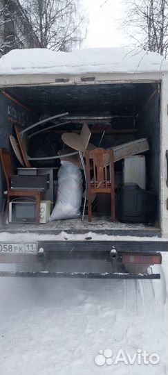 Грузчики и Разнорабочие