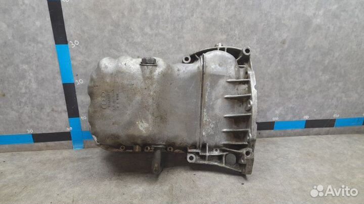 Поддон масляный Volkswagen Passat B5 APU 1.8 (150)