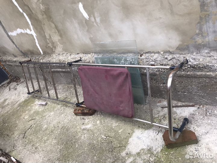 Шведская стенка турник