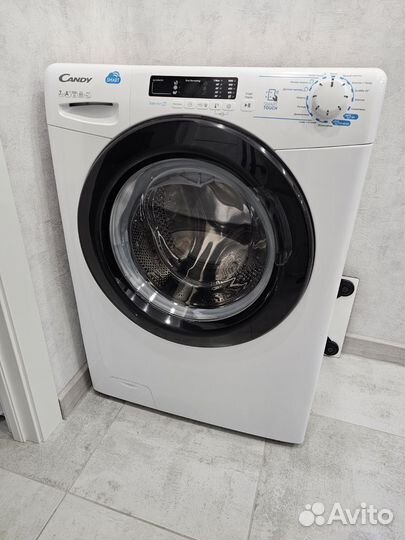 Стиральная машина candy SMART