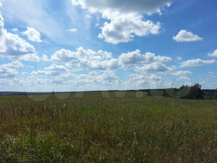 Участок 4,5 га (СНТ, ДНП)