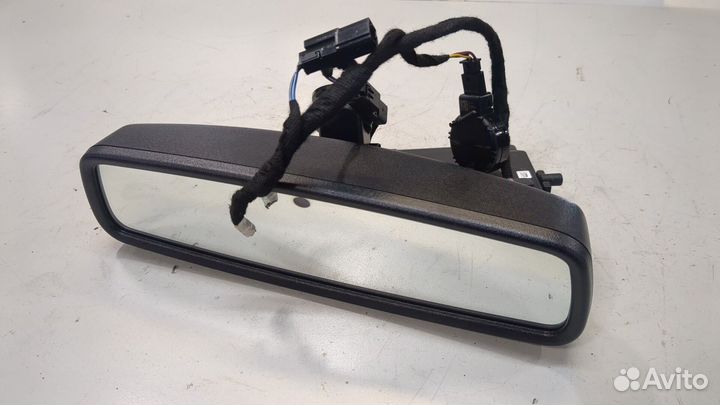 Зеркало салона Ford Puma 2019–, 2020