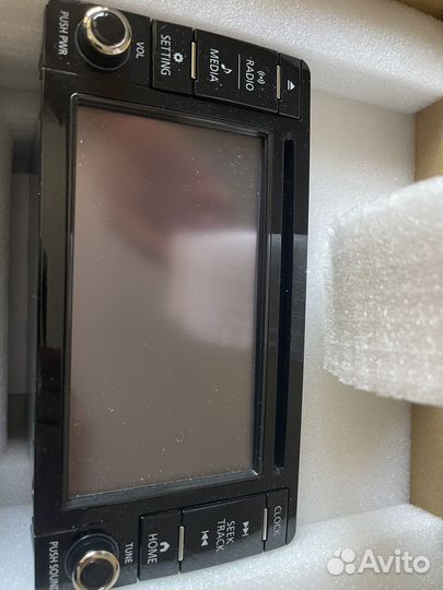 Автомагнитолa DY - 5M на митсубиси асх 2021 года