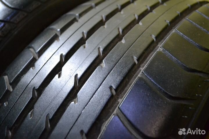 Dunlop SP Sport 2050 205/50 R17