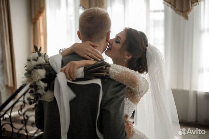 Фотосъёмка свадеб и других мероприятий