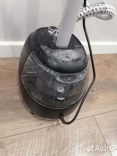 Отпариватель scarlett