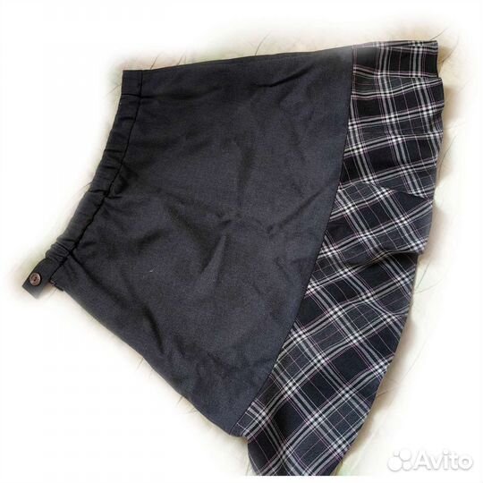 Школьная форма для девочки 134