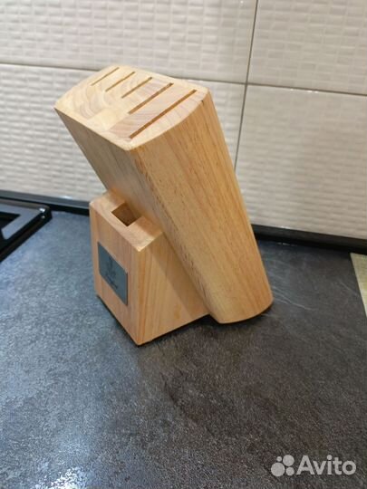 Подставка для ножей Taller