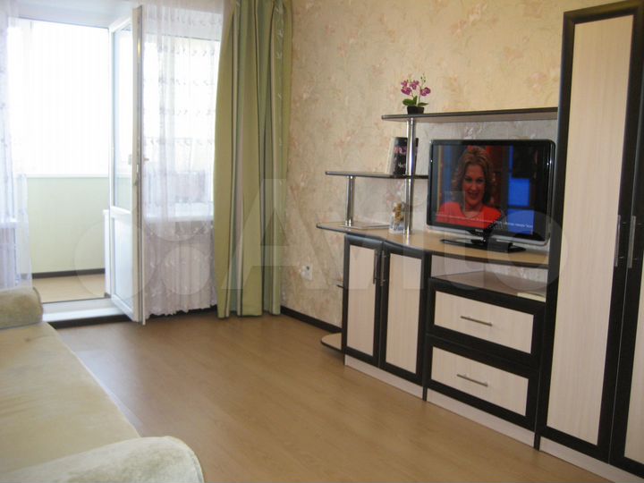 2-к. квартира, 56 м², 10/14 эт.