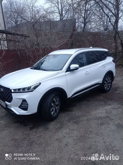 Haulking S-301 225/60 R18 100T