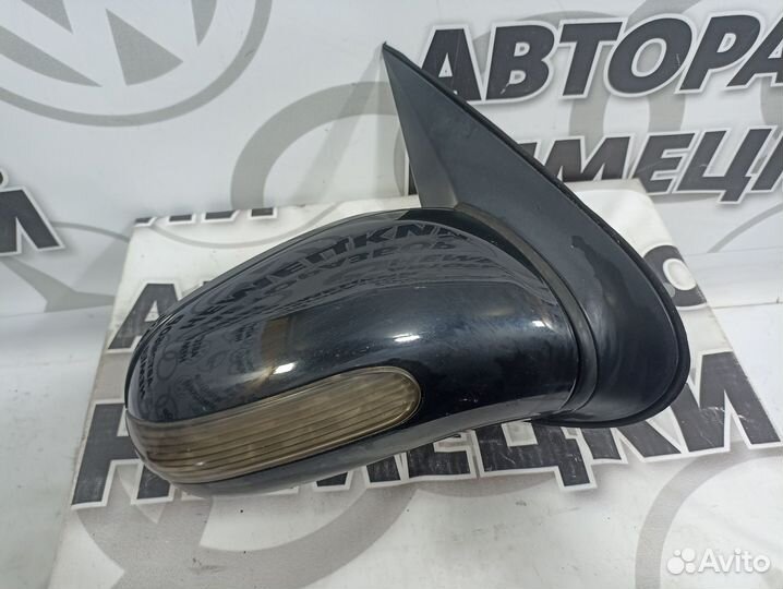 Зеркало правое Mecedes W163 рест