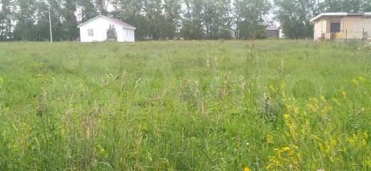 Участок 14 сот. (ИЖС)