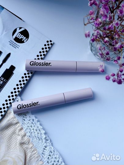 Milk makeup румяна