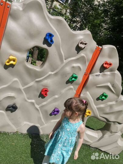 Детский сад