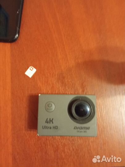 Камера гопро
