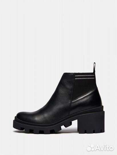 Ботильоны ботинки ralf ringer