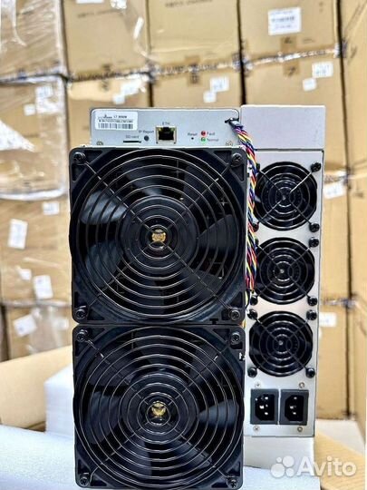 Bitmain Antminer S19K PRO 110 Th/s