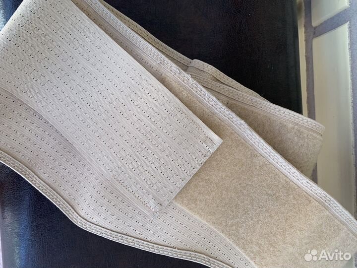 Бандаж для беременных L