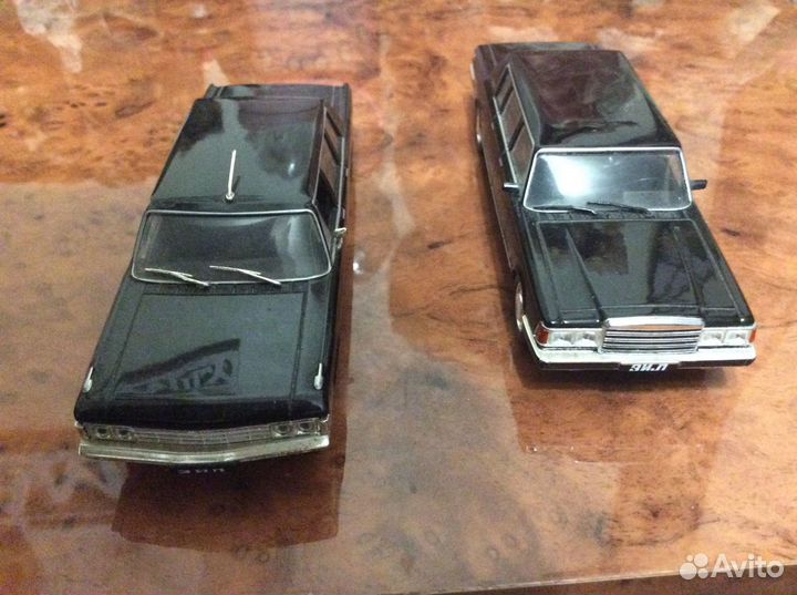 Модели автомобилей 1 43