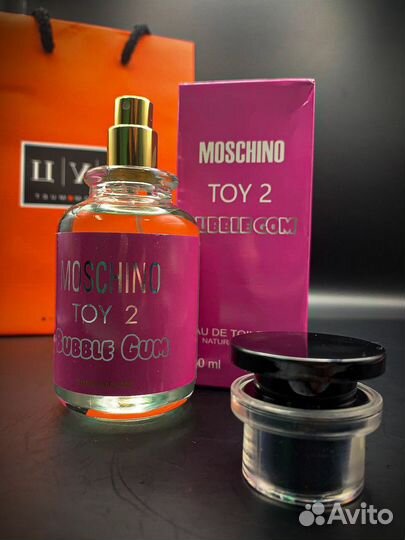 Духи женские 50мл Дубай