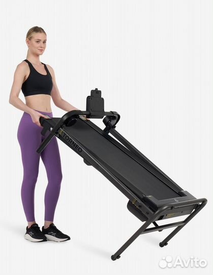 Беговая дорожка электрическая аренда