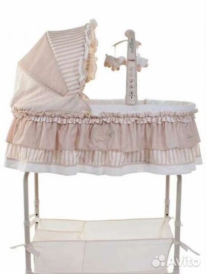 Колыбель simplicity