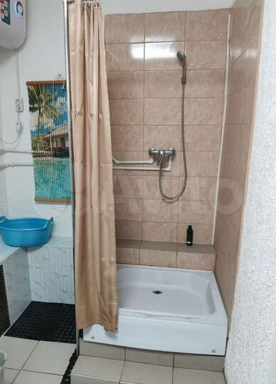 Комната 12 м², 1/5 эт.