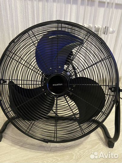 Вентиляторы