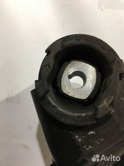 Балка задняя Bmw 116 F20 N13B16A