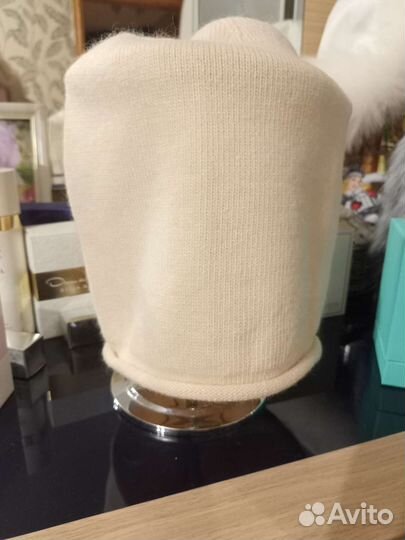 Шапка женская