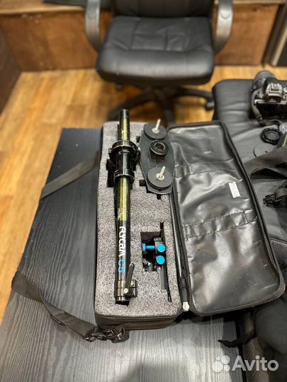 Стедикам Proaim Flycam C5