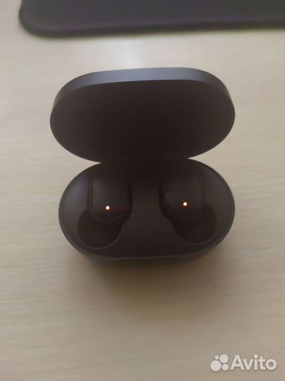 Беспроводные наушники xiaomi Earbuds basic 2