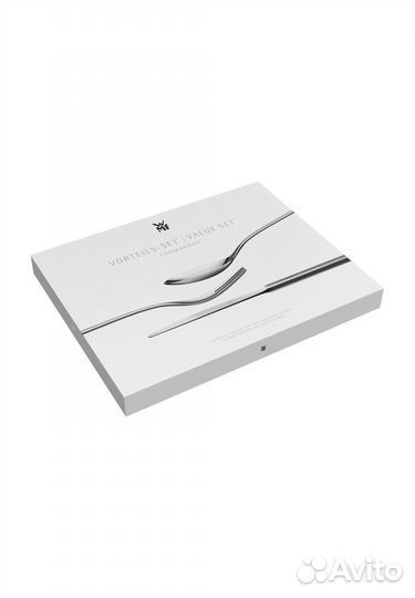 Набор столовых приборов WMF